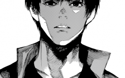 Tokyo Ghoul OG