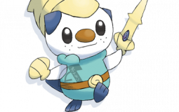 Pokémon Fusion (à part)