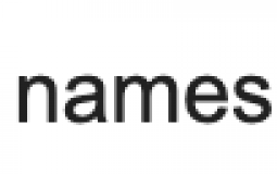 Name