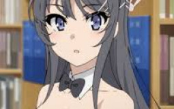 THE REAL ULTIMATE WAIFU LIST