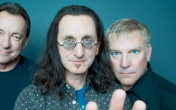 Rush albums