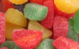 Artificial Fruit Flavors