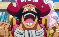 Personnage One piece