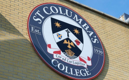 year 8 stcolumbacollege