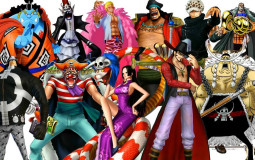 Schichibukai