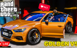 YouTuber Români de FiveM