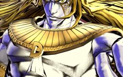 Tier list stands