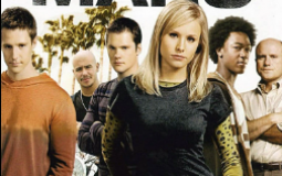 Veronica Mars