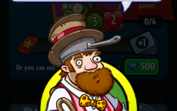 Zombie Event Cards Tier List