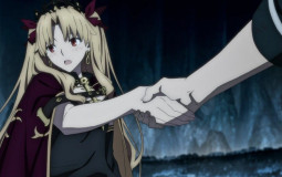 Fate