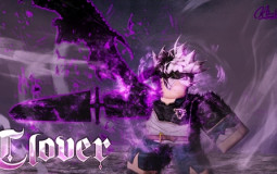 Black Clover