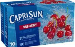 caprisun