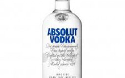 alcool