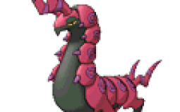 Favorite Pokemon
