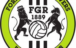 Forest Green Rovers