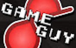 Gameguy lore characters