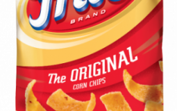 chips and snacks