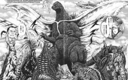 Kaiju tier list