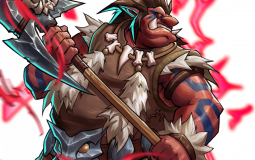 GEMS OF WAR MYTHICS