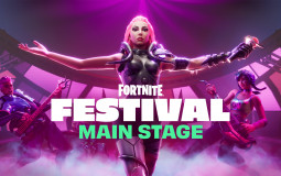 Fortnite Festival