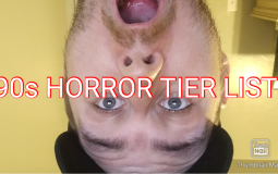 90s Horror