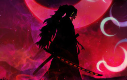 Demon slayer part 1 arcs