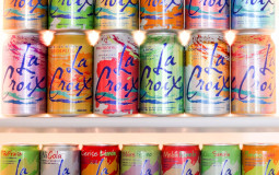 La Croix Flavors