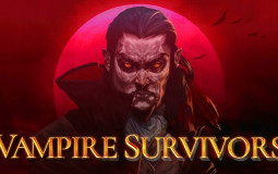 Vampire survivors weapons v.5.0