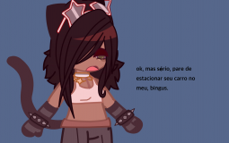 Furry Busters  S or P