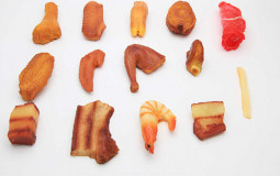 Vegetarians Gone Wild