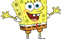 Sponjebob