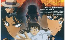 detective conan