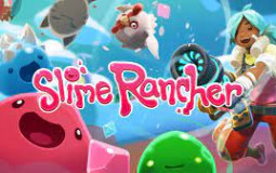 Favorite Slime Rancher Slime