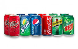 Sodas