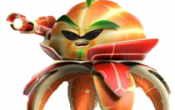 PVZ GW2 Characters