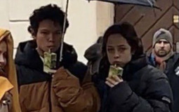 “youths in power”