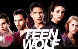 teen wolf