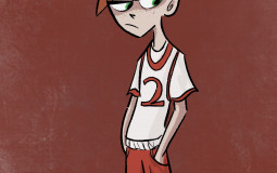 Characters I simp for