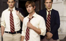 men of gossip girl