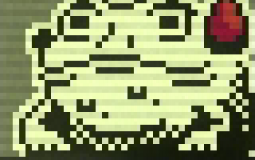 games andrew has shown me