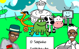 Episódios de O Sapinho Saltitante