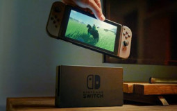 Juegos Nintendo Switch