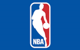 NBA logos