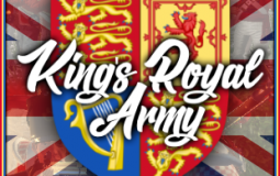 King's Royal Army Linebattle Tier List