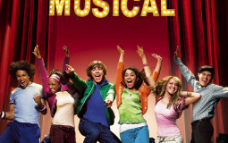 High School Musical Characters