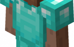 Minecraft Best PvP and Survival Equipment