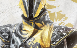 Destiny 2 Warlock Exotics