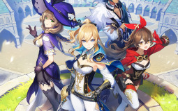 genshin impact hot to cute