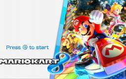 Mario kart wii tracks