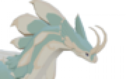 Dragon Adventures Critteriness